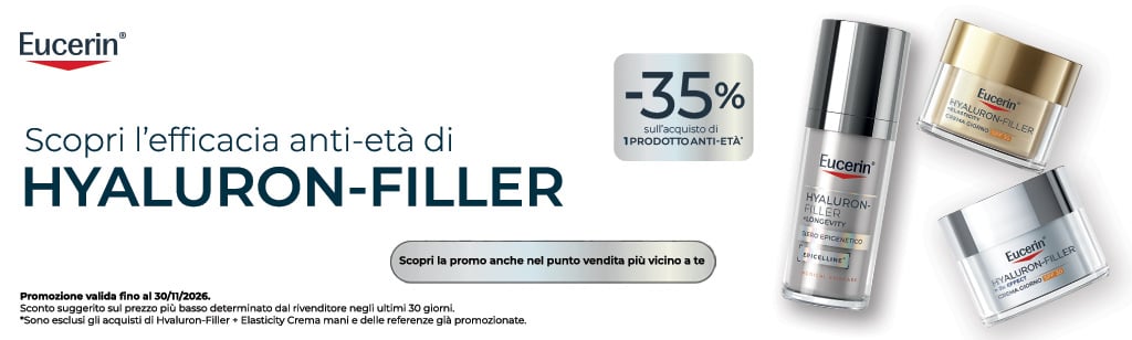 -35% con EUCERIN